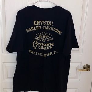 Harley Davidson T-shirt